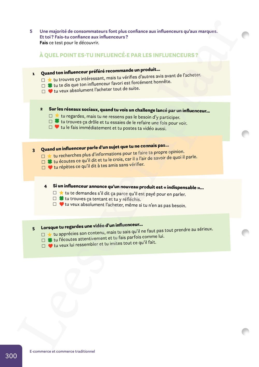 Preview: Nomade 1 FHGES Cahier d'exercices (Pelckmans Portail inclus)