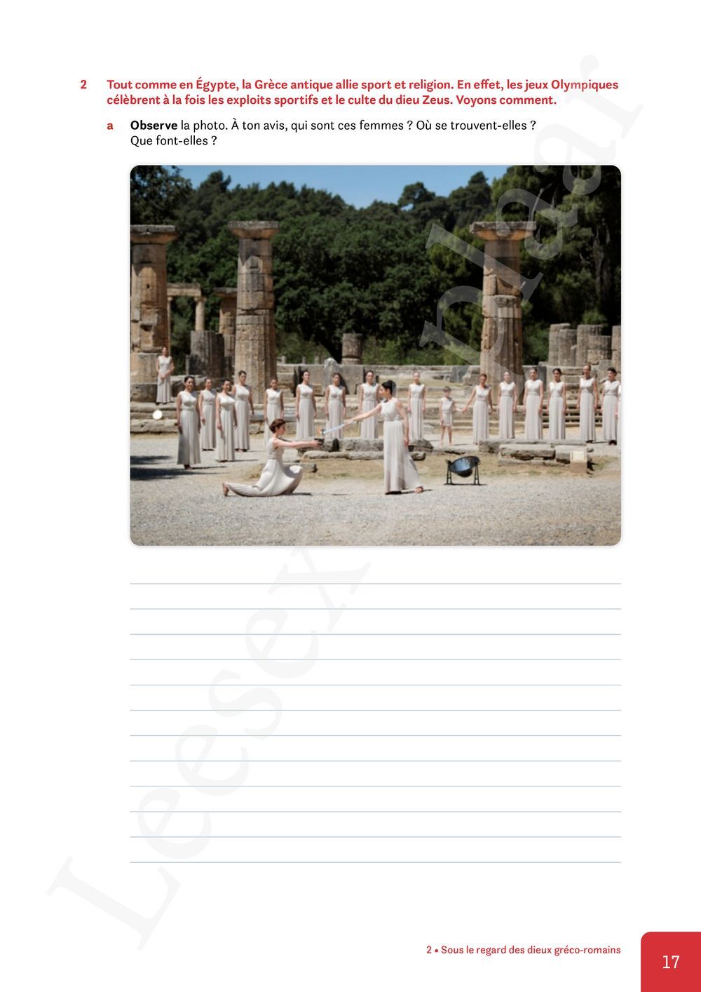 Preview: Nomade 1 FHGES Cahier d'exercices (Pelckmans Portail inclus)