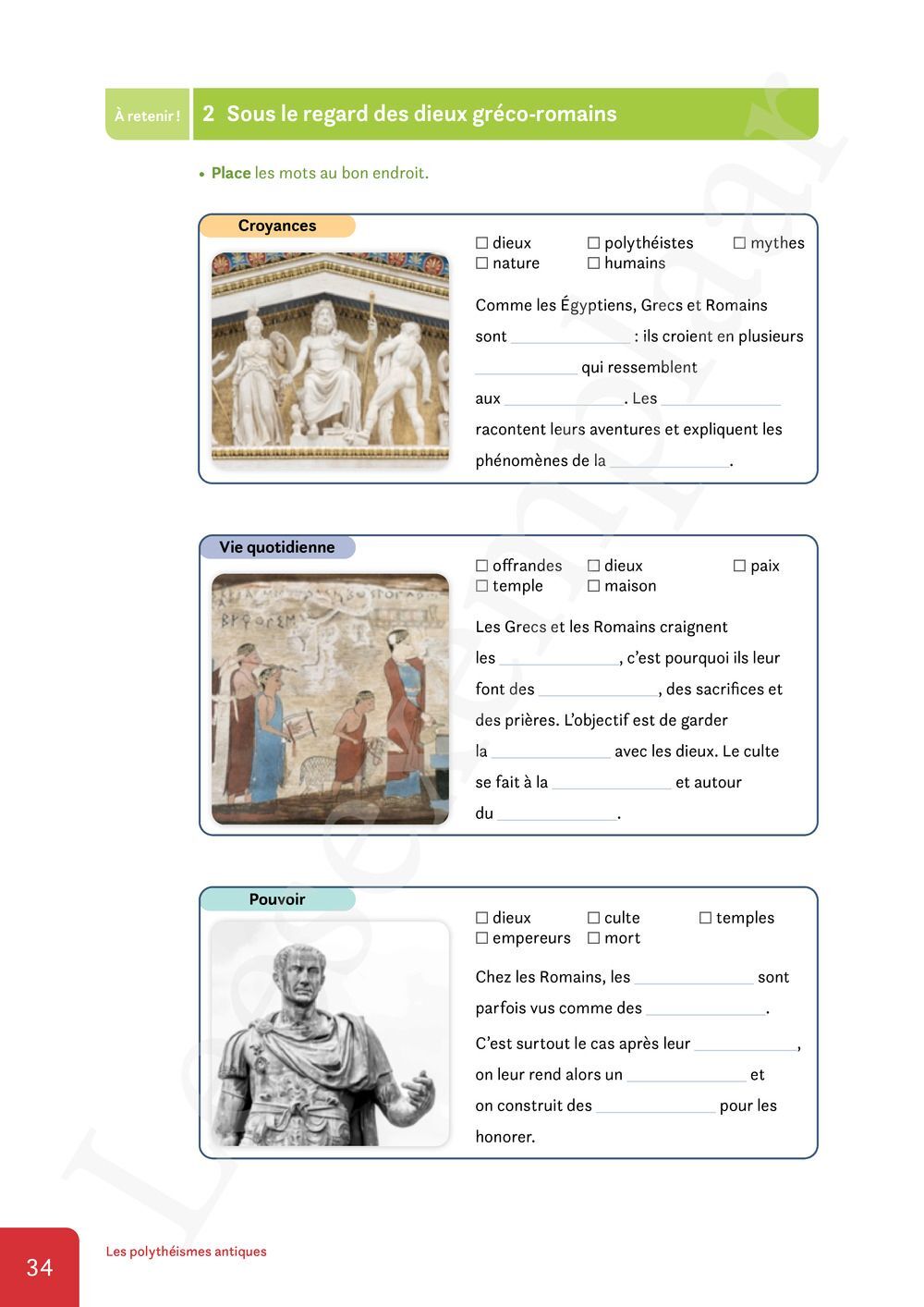 Preview: Nomade 1 FHGES Cahier d'exercices (Pelckmans Portail inclus)