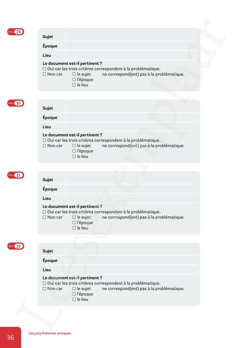 Preview: Nomade 1 FHGES Cahier d'exercices (Pelckmans Portail inclus)