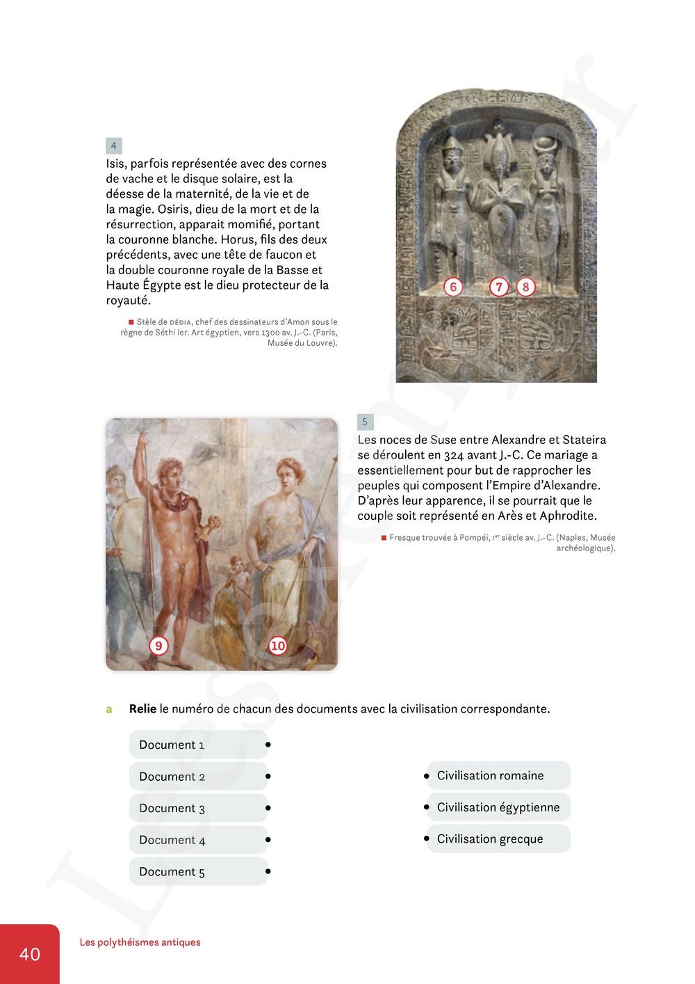 Preview: Nomade 1 FHGES Cahier d'exercices (Pelckmans Portail inclus)