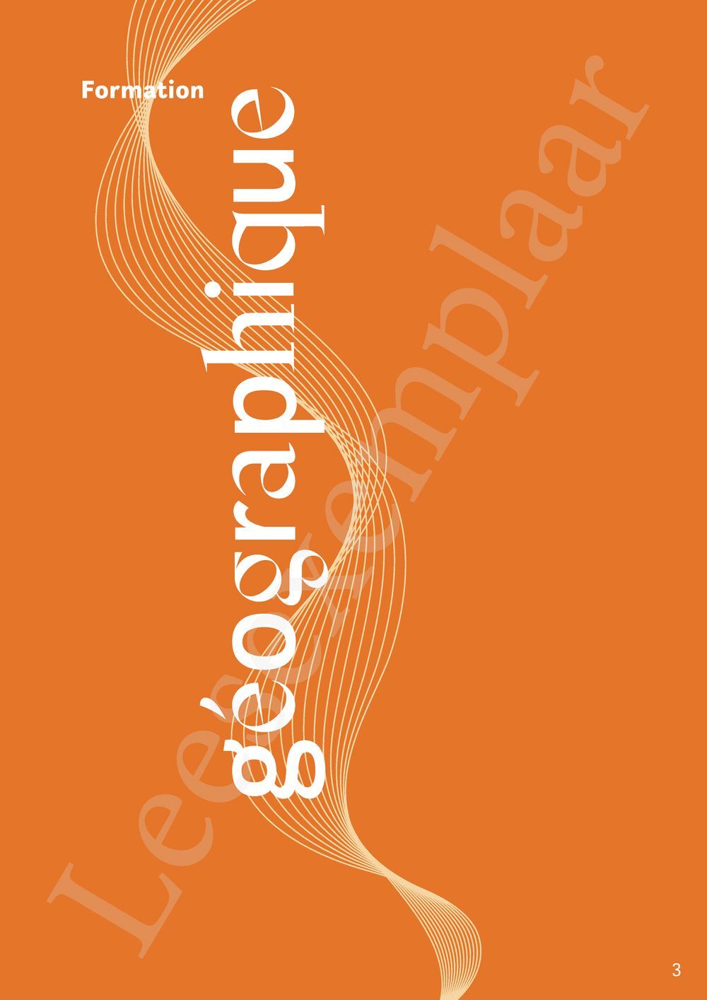 Preview: Nomade 1 FHGES Cahier d'exercices (Pelckmans Portail inclus)