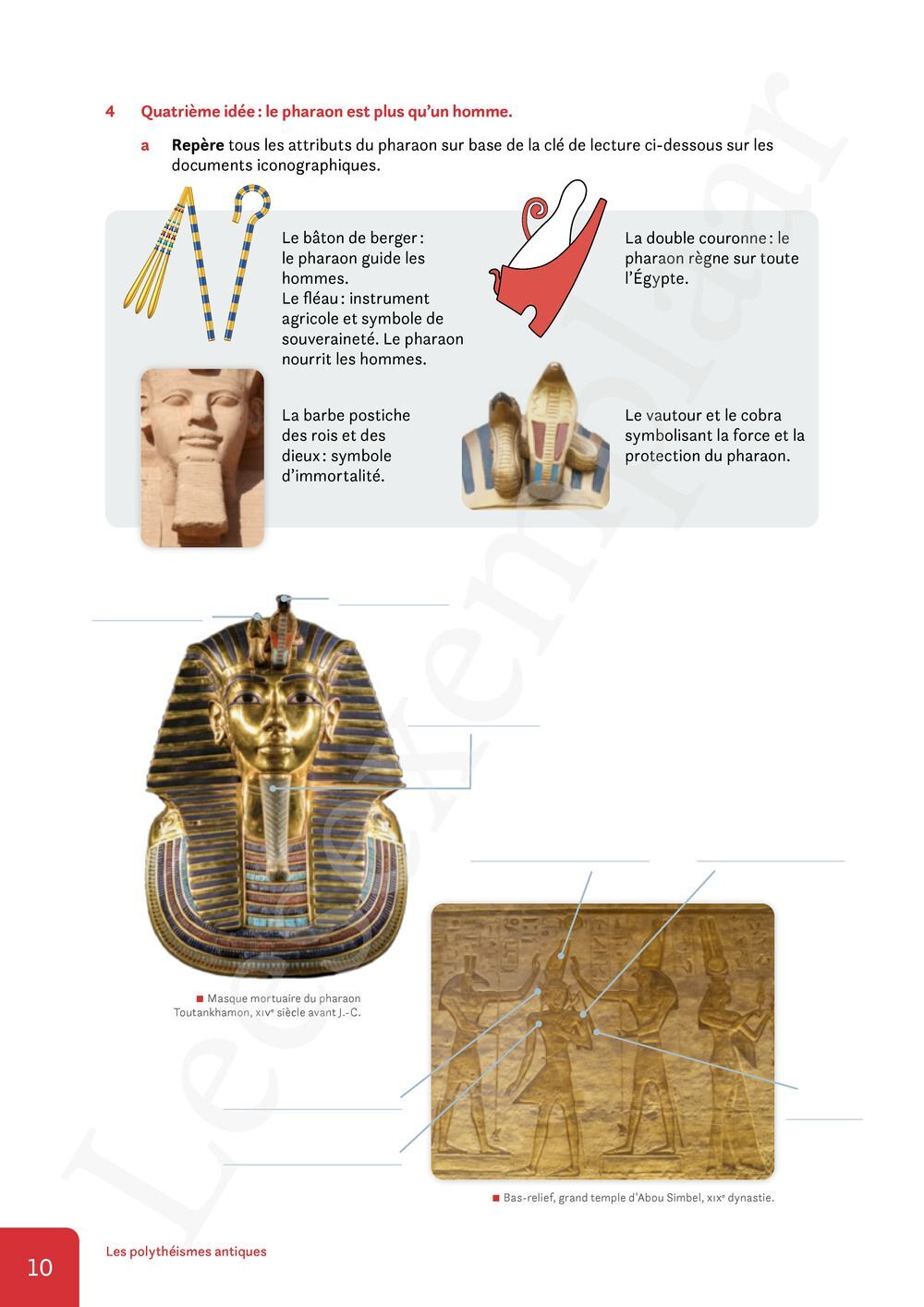 Preview: Nomade 1 FHGES Cahier d'exercices (Pelckmans Portail inclus)