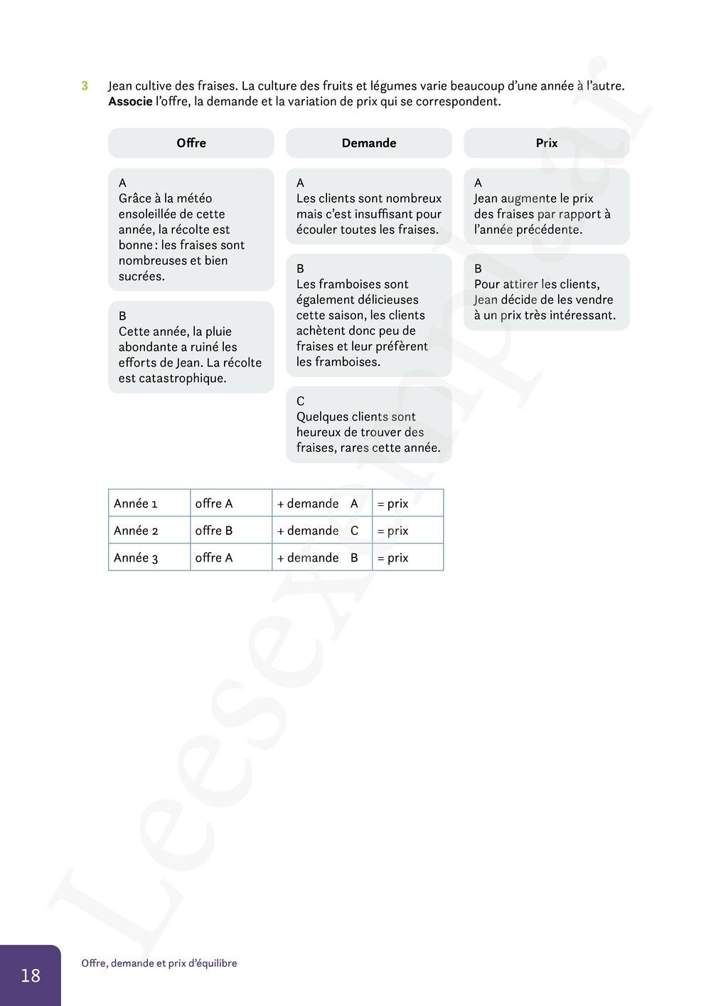 Preview: Nomade 1 FHGES Cahier d'exercices (Pelckmans Portail inclus)