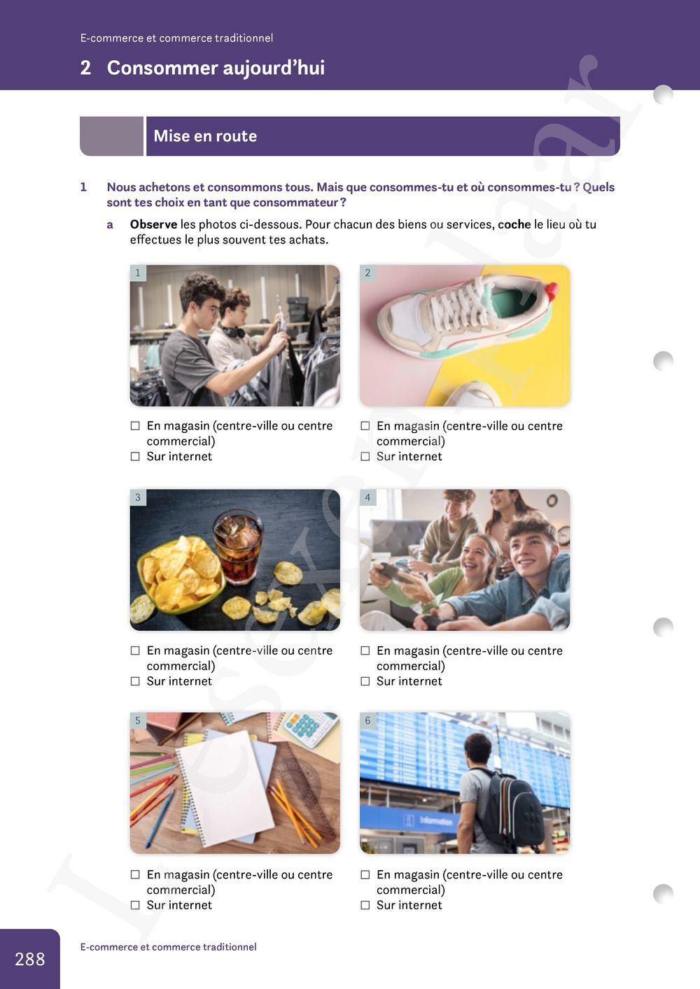 Preview: Nomade 1 FHGES Cahier d'exercices (Pelckmans Portail inclus)