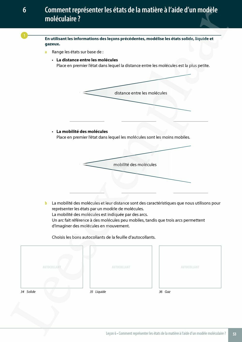 Preview: Explo Sciences 1 Livre de l'élève (Pelckmans Portail inclus)