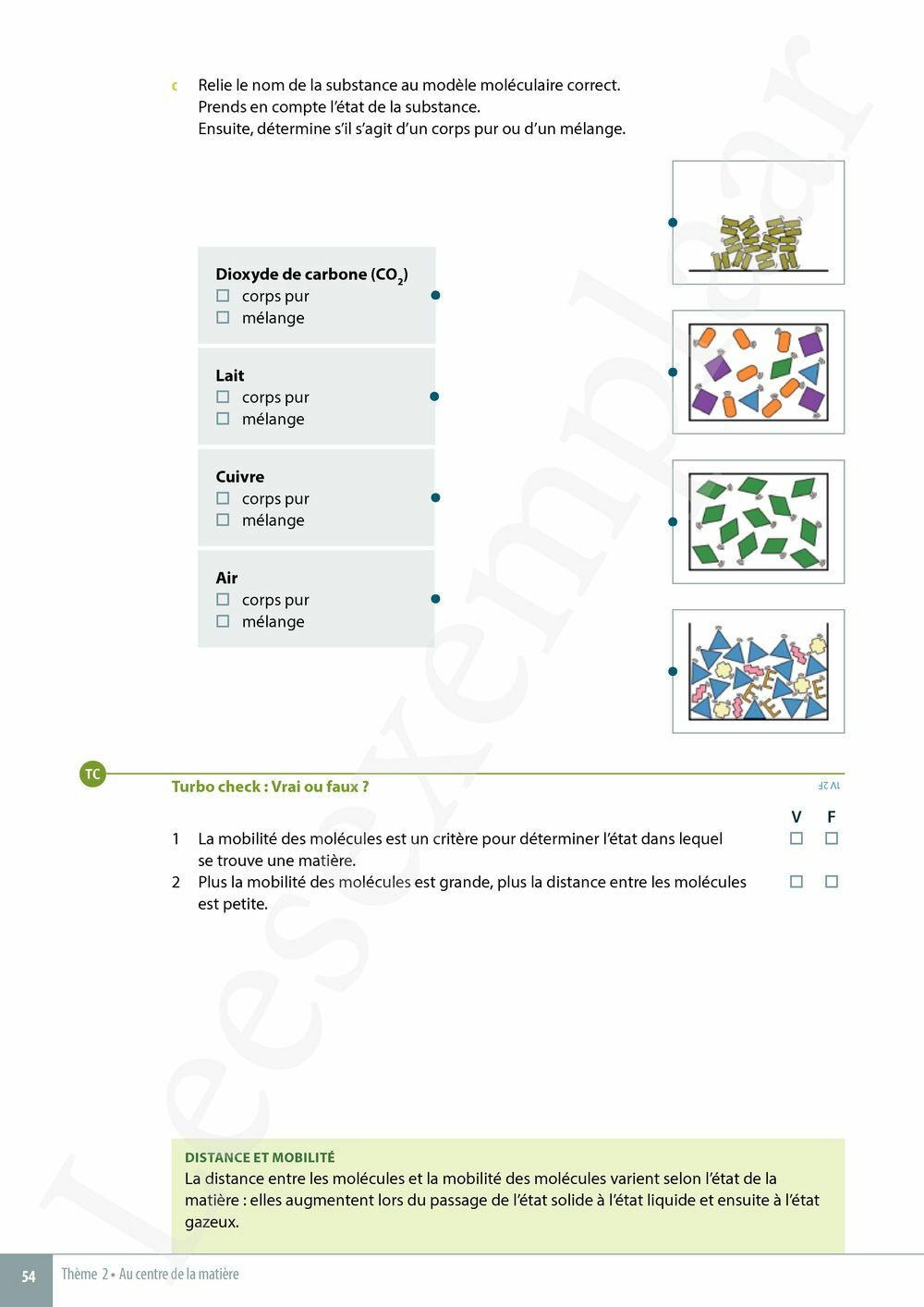 Preview: Explo Sciences 1 Livre de l'élève (Pelckmans Portail inclus)