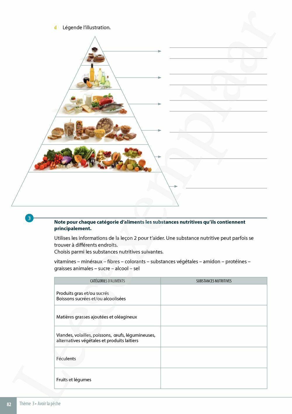 Preview: Explo Sciences 1 Livre de l'élève (Pelckmans Portail inclus)