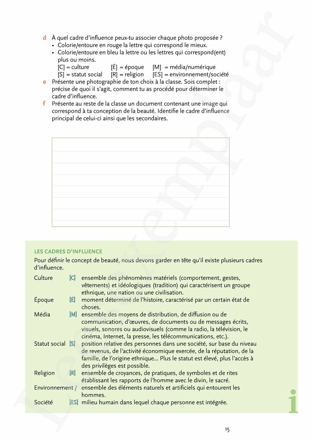 Preview: Parcours 2 livre de l'élève (nouvelle édition) (Pelckmans Portail inclus)