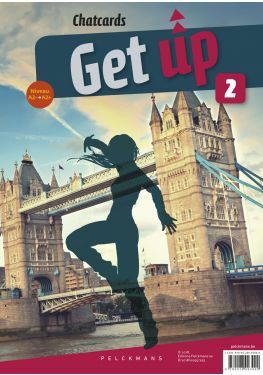 Get up 2 Chatcards