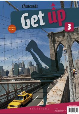 Get up 3 Chatcards