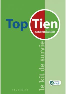 Top Tien communication (Pelckmans Portail inclus)