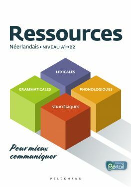 Ressources Néerlandais (Pelckmans Portail inclus)