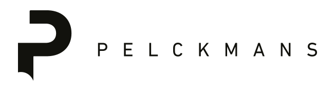 Editions Pelckmans Logo